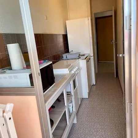 Plein Centre Apartament