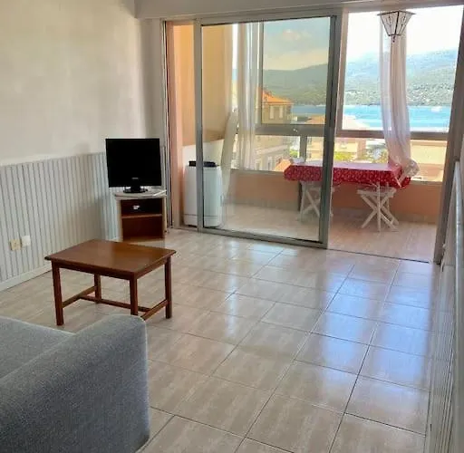 Plein Centre * Propriano (Corsica)