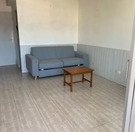 Plein Centre Appartement Propriano (Corsica)
