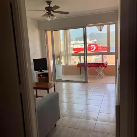 Plein Centre Appartement Propriano (Corsica)
