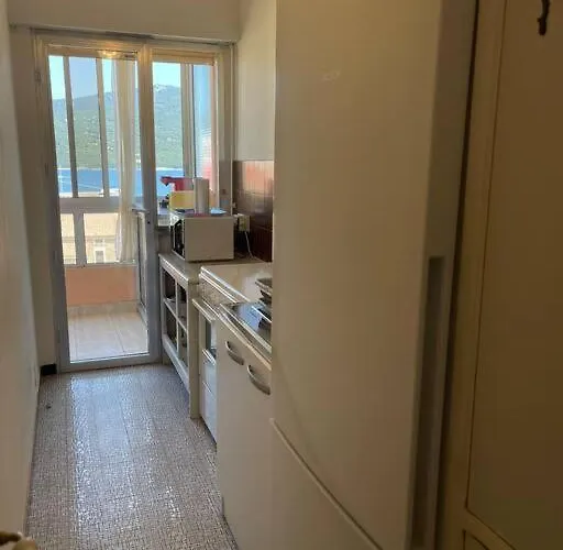 Appartement Plein Centre