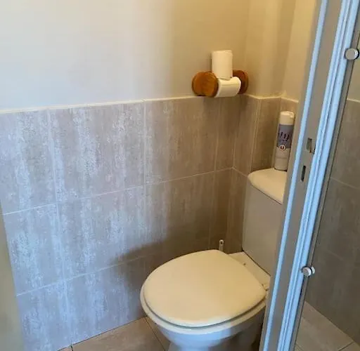 Appartement Plein Centre